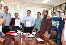 A Guasave, 95.8 mdp en obras de drenaje y agua potable