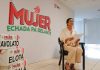 ANUNCIA ROSY FUENTES GANADORAS DE “MUJER ECHADA PA´DELANTE”