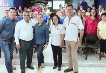 CAPACITAN A PESCADORES EN MATERIA DE CULTURA TURÍSTICA