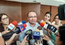 CONVOCAN LEGISLADORES PRIISTAS A CERRAR FILAS CON EL PRESIDENTE AMLO ANTE LA AMENAZA DE EU