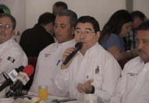 Aranceles de EU impactan seriamente a Sinaloa
