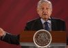 AMLO lamenta renuncia de Germán Martínez, aunque defiende actuar de Hacienda