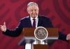 Es posible la meta de crecimiento de 4%, insiste AMLO