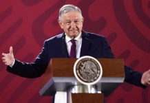 Es posible la meta de crecimiento de 4%, insiste AMLO