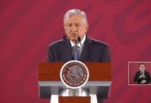 Preferible, excesos en redes sociales a que no haya libertad de expresión: AMLO
