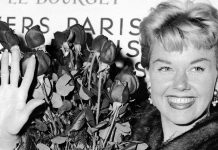 Muere la actriz Doris Day, icono de Hollywood