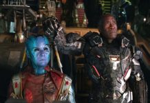 Avengers: Endgame incluirá una escena post-creditos