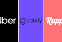 Hacienda anuncia inicio del histórico acuerdo para cobrar impuestos a socios de Uber, Cabify y Rappi