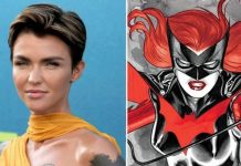 Serie ‘Batwoman’ ya es una realidad y ‘lanza’ su primer adelanto