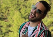 «Tranquilos, no me he ido», dice Maluma al volver a Instagram