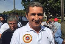 Muere líder de comerciantes tras balacera en centro de Cuernavaca