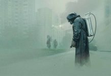 Chernobyl, ¿la mejor serie del año? HBO lo hace de nuevo