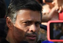 Gobierno de España rechaza entregar a Leopoldo López a Maduro
