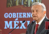 AMLO anuncia acuerdo con HSBC, JP Morgan y Mizuho Securities para refinanciar deuda de Pemex