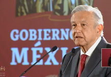 AMLO anuncia acuerdo con HSBC, JP Morgan y Mizuho Securities para refinanciar deuda de Pemex