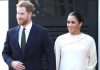 El príncipe Harry y Meghan Markle se convierten en padres de un niño