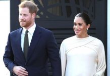 El príncipe Harry y Meghan Markle se convierten en padres de un niño