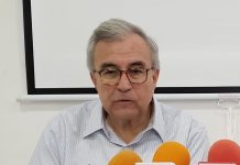 Exhorta Rocha Moya a productores a no aceptar cobros por servicios de industriales