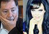 Noroña despotrica contra Maribel Guardia porque “no es natural”