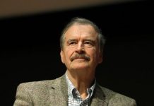Vicente Fox responde a AMLO sobre plan para fortalecer a Pemex