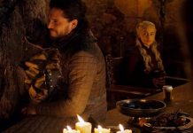 HBO elimina el vaso de Starbucks del episodio de ‘Juego de Tronos’