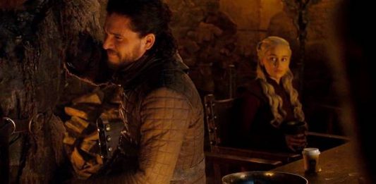 HBO elimina el vaso de Starbucks del episodio de ‘Juego de Tronos’
