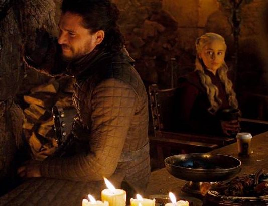 HBO elimina el vaso de Starbucks del episodio de ‘Juego de Tronos’