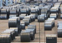 EE.UU. acuerda retirar aranceles al acero y aluminio a México y Canadá