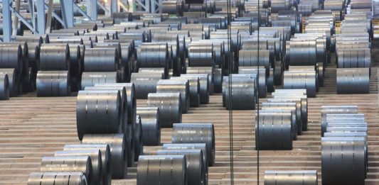 EE.UU. acuerda retirar aranceles al acero y aluminio a México y Canadá