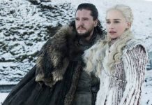 Kit Harington fue ingresado a un centro de rehabilitación