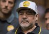 Maradona impone tres condiciones para permanecer en Dorados