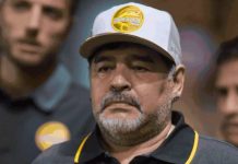 Maradona impone tres condiciones para permanecer en Dorados