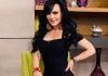 Maribel Guardia festeja sus 60 años con una atrevida fotografía