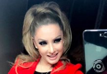 Cambio climático es una mentira: Paty Navidad