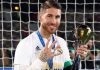 Sergio Ramos podría salir del Real Madrid