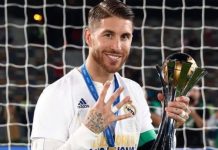 Sergio Ramos podría salir del Real Madrid