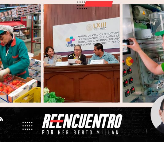 Reencuentro