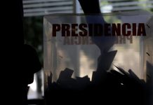 «Quienes se manifestaron podrán decir si me quedo o me voy en 2 años»