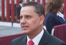 EUA pone a exgobernador de Nayarit en lista negra por soborno de narco