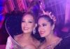 Thalía: le dicen hipócrita por foto con Salma Hayek, le recuerdan cuando se burló de ella