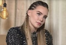 Belinda pide a sus fans que paren los ataques contra su ex en Instagram