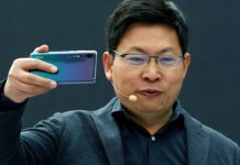 Huawei tendrá listo su sistema operativo este mismo año