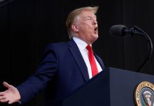 Trump responde a las críticas de Meghan Markle: «No sabía que era tan mala»