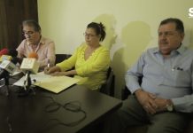 Presunción de Corrupción en Gobierno de Mazatlán: J. Cancino