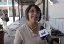 Ya se Aplican Multas Contra Comercios por Dejar Basura en la Calle