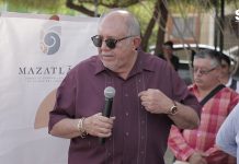 Benítez Torres Rechaza Señalamientos de Osuna Hi