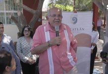 ¡Multas a la Gente Cochina!, Advierte el Alcalde