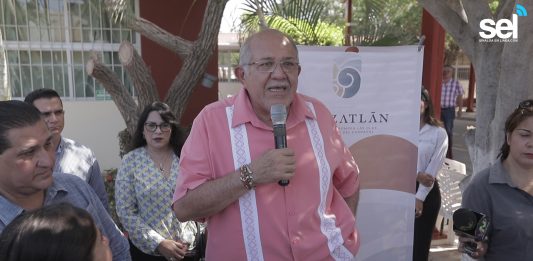 ¡Multas a la Gente Cochina!, Advierte el Alcalde