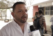 Dirigente Sindical de Jumapam Rechaza Acusaciones a Trabajadores