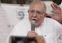 Higuera Debe Pagar por el Caso Nafta, Dijo el Alcalde